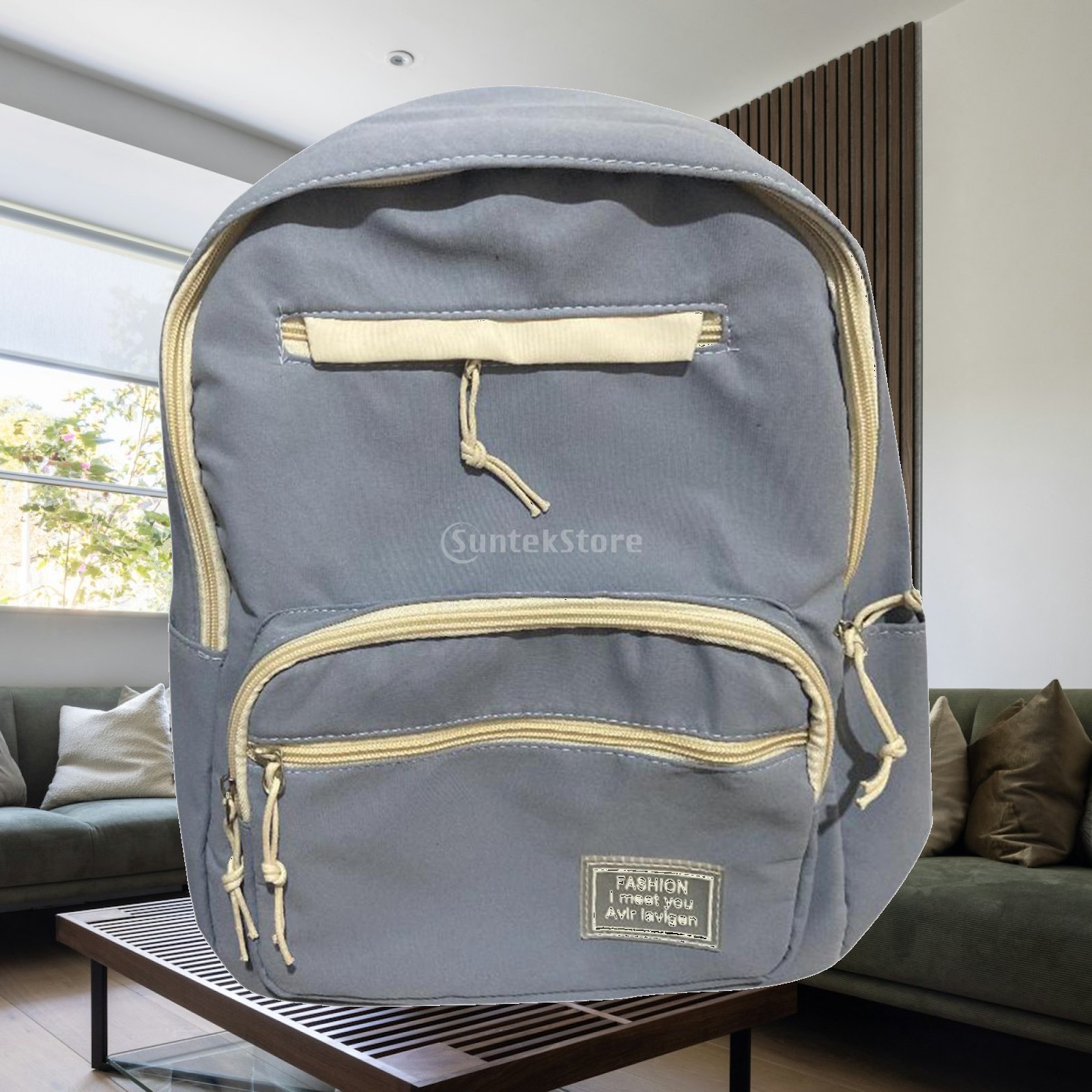 Outdoor Camping Activities For Kids - キッズバックパック スクールバックパック ナップサック 調節可能なストラップ ブックバッグ 通勤用