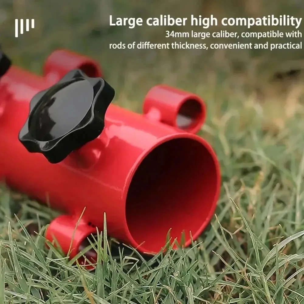 屋外カラー調整可能なキャノピーポールホルダーグランドプラグキ - Travel Outdoor Camping Youtube のレビューと価格