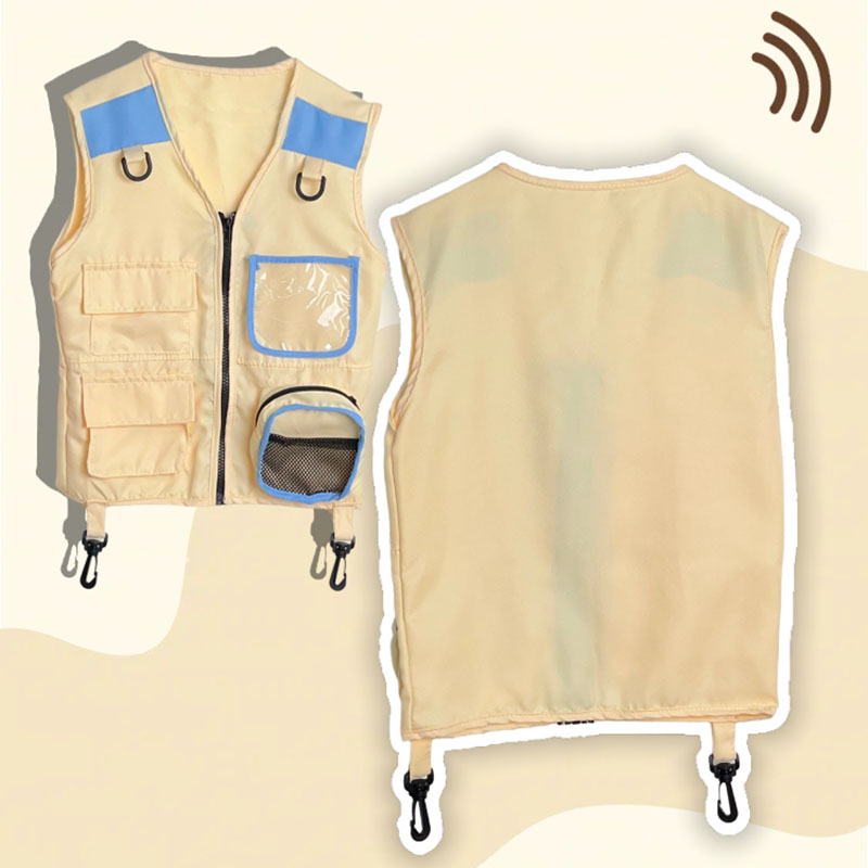 子供の冒険エクスプローラーベスト,シミュレーションゲーム,コ - Outdoor Camping Activities For Kids のレビューと価格