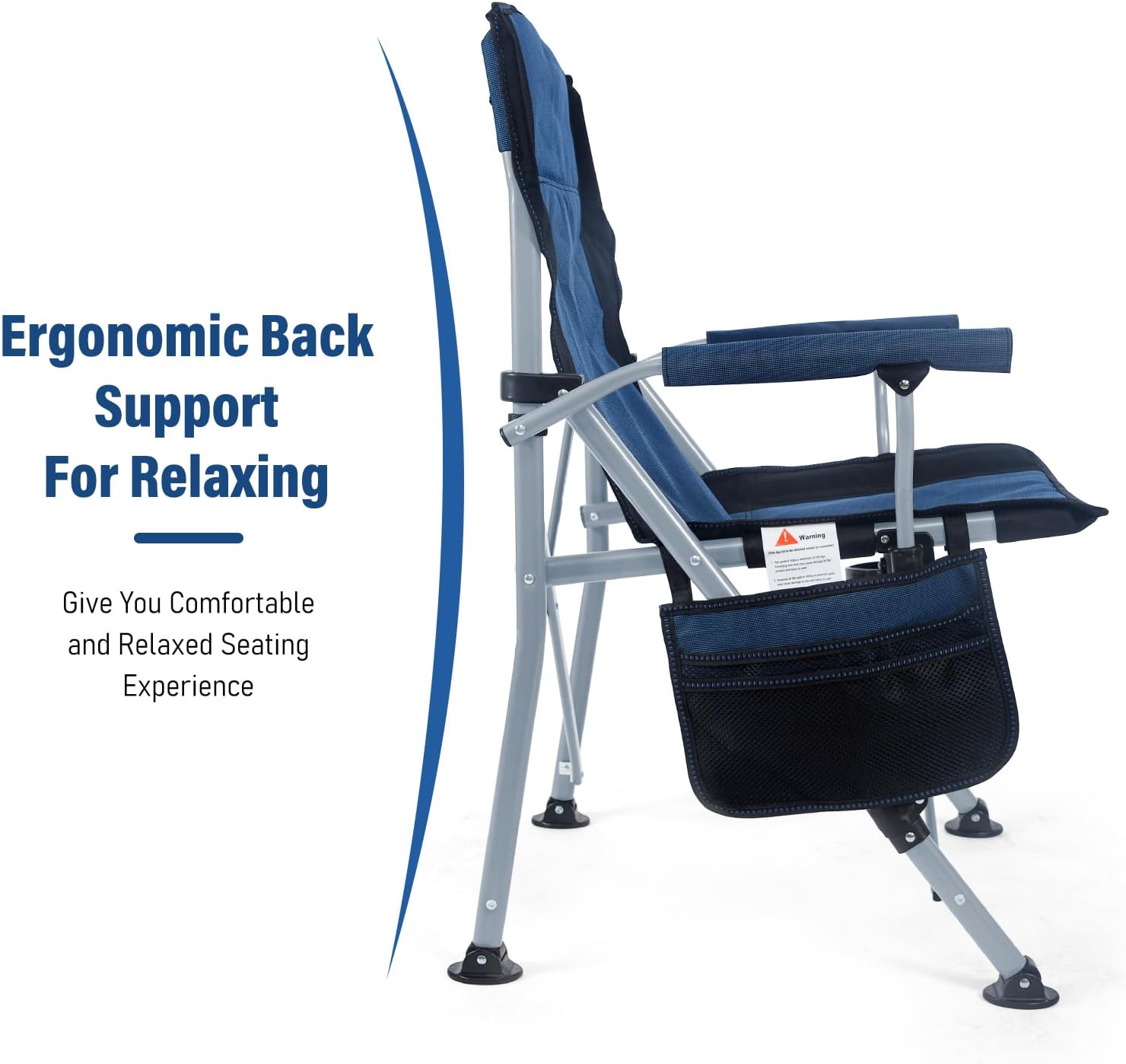 工場卸売 アウトドア ポータブル 折りたたみ式 キャンプチェ - Outdoor Camping Chairs のレビューと価格