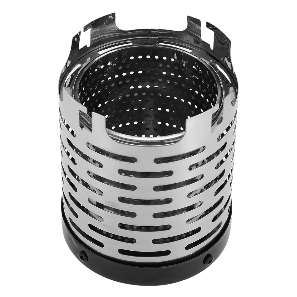キャンプ用ポータブル屋外ストーブステンレス鋼ガスオーブンバー - Outdoor Gas Camping Oven のレビューと価格