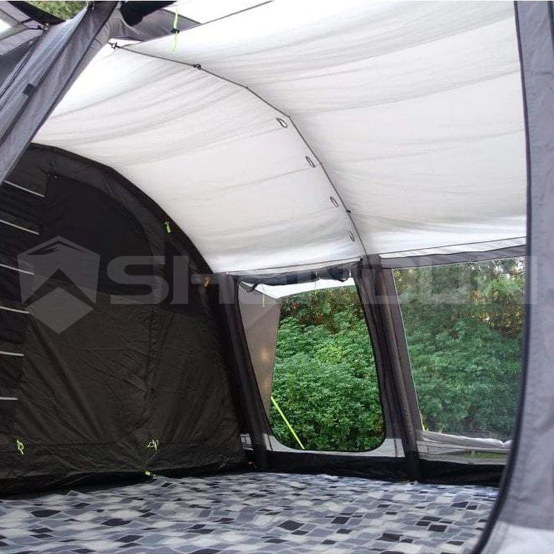 インフレータブルオーニングキャラバンテントキャンプ用屋外カー - Outdoor Camping Car Tent のレビューと価格