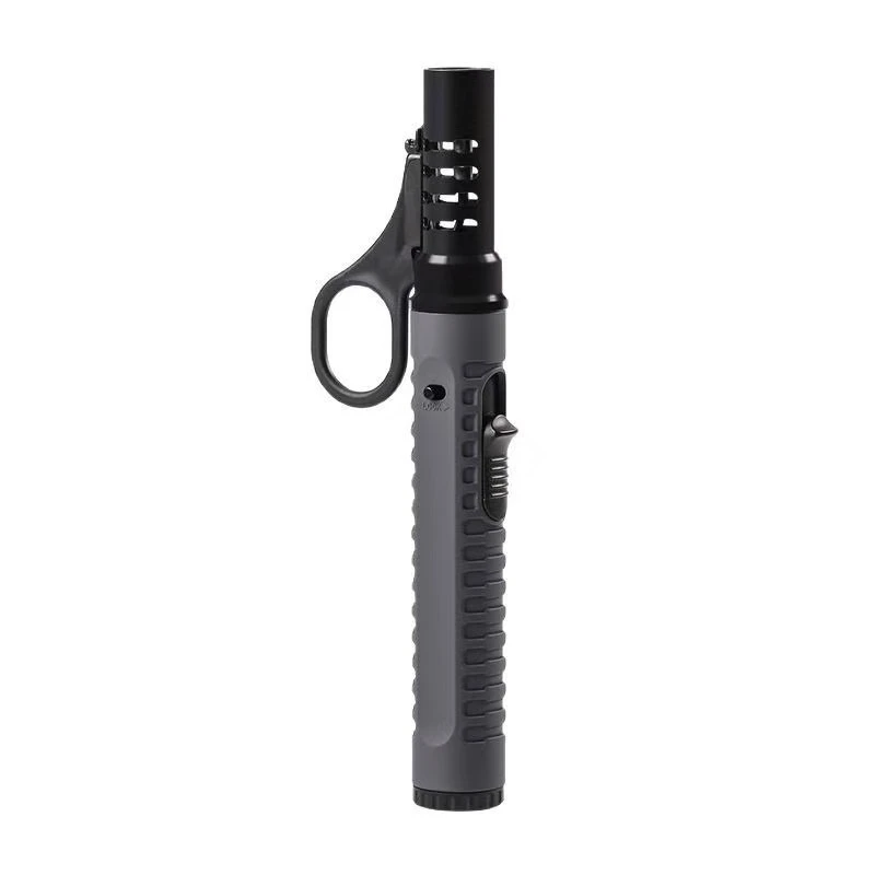 1300 °   屋外キャンプ点火器ポータブル点火ガンストー - Fire Starter Flint のレビューと価格