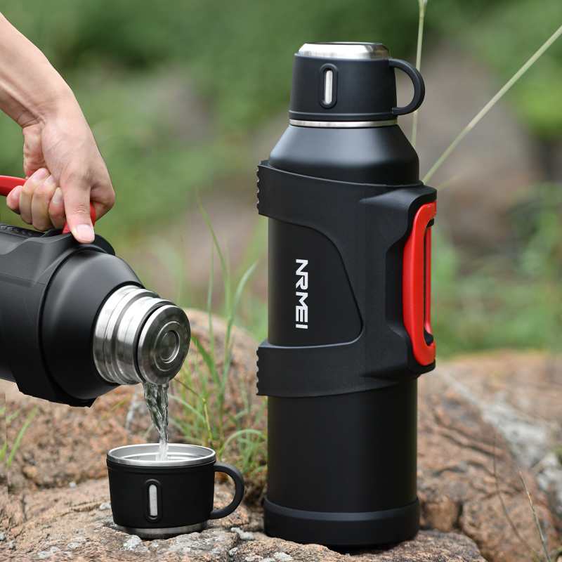戦術的なポーチキャンプ収納袋調理器具オーガナイザーポータブル - Outdoor Camping Utensils のレビューと価格