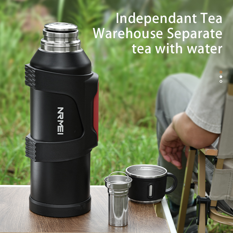 戦術的なポーチキャンプ収納袋調理器具オーガナイザーポータブル - Outdoor Camping Utensils のレビューと価格