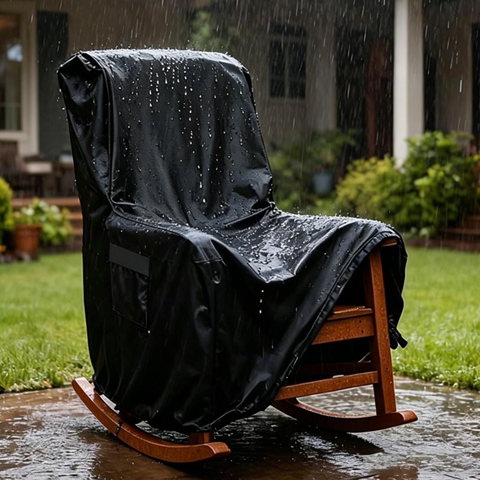 ラウンジチェアカバー屋外家具プロテクター高耐久家具カバーパテ - Outdoor Camping Chairs のレビューと価格