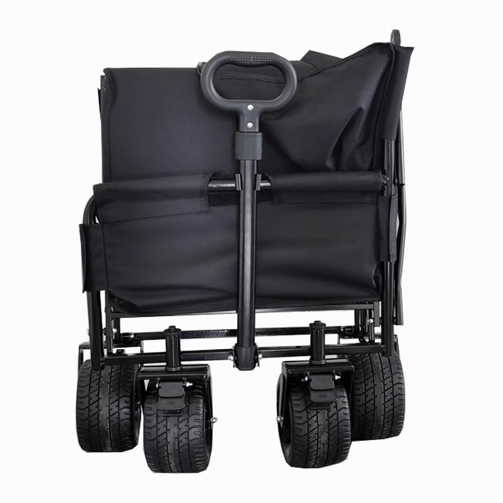JXFT多機能四輪メタル屋外折りたたみワゴンリクライニングソ - Outdoor Camping Folding Table のレビューと価格