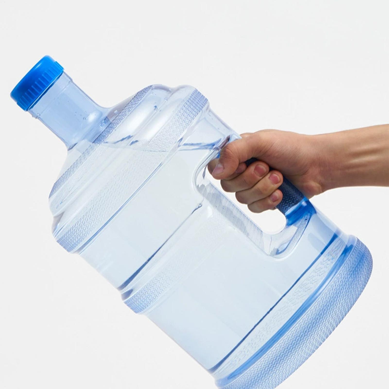 大型水差し 11.3L 詰め替え可能バケツ 漏れ防止 蓋とハ - Outdoor Camping Water Jug のレビューと価格