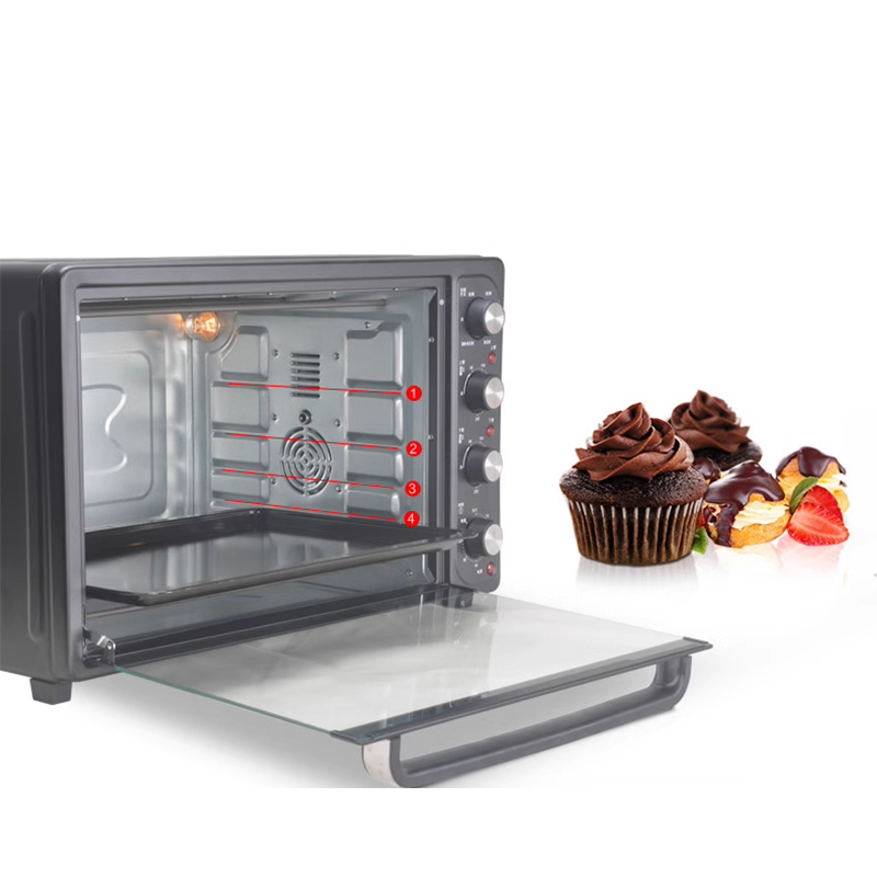 キャンプ屋外バーベキューグリル家庭菜園ガスオーブン自動回転ガ - Outdoor Gas Camping Oven のレビューと価格