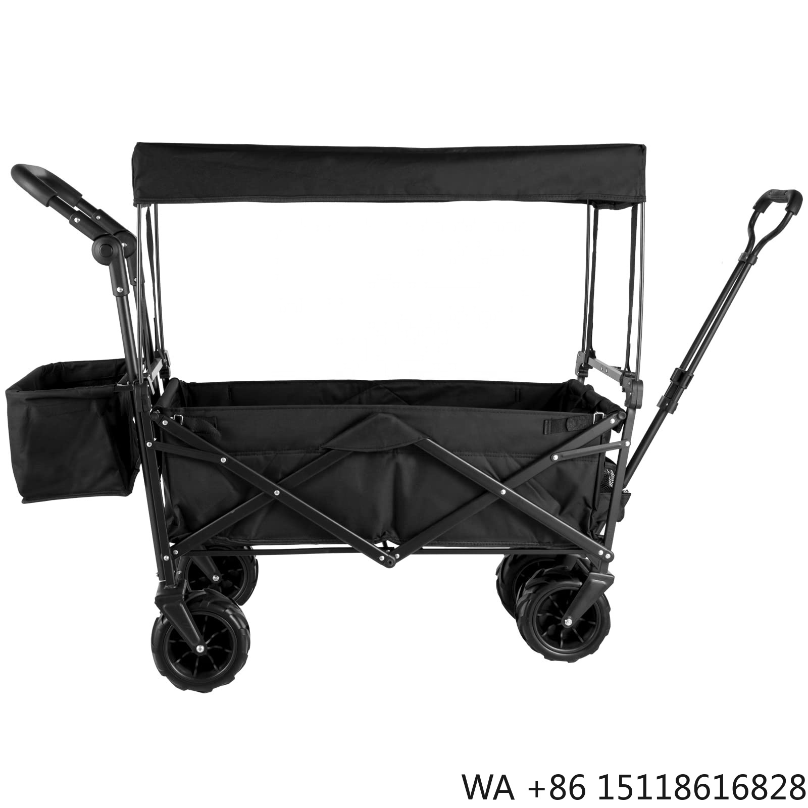 屋外キャンプ用折りたたみ式ユーティリティカート、折りたたみ式 - Outdoor Camping Folding Table のレビューと価格