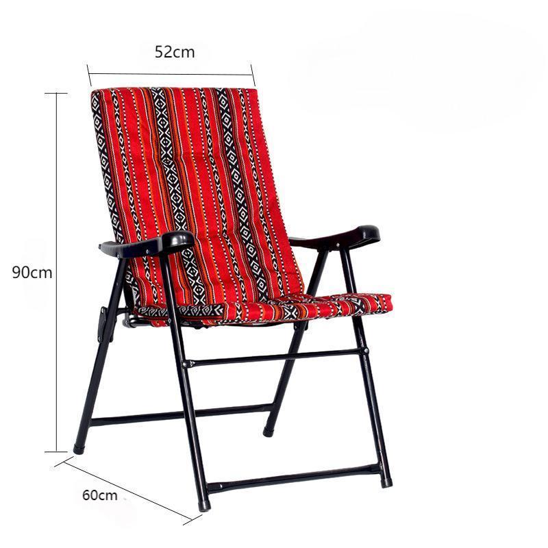 工場卸売 屋外家具 キャンプチェア ポータブル折りたたみ式鉄 - Outdoor Camping Chairs のレビューと価格