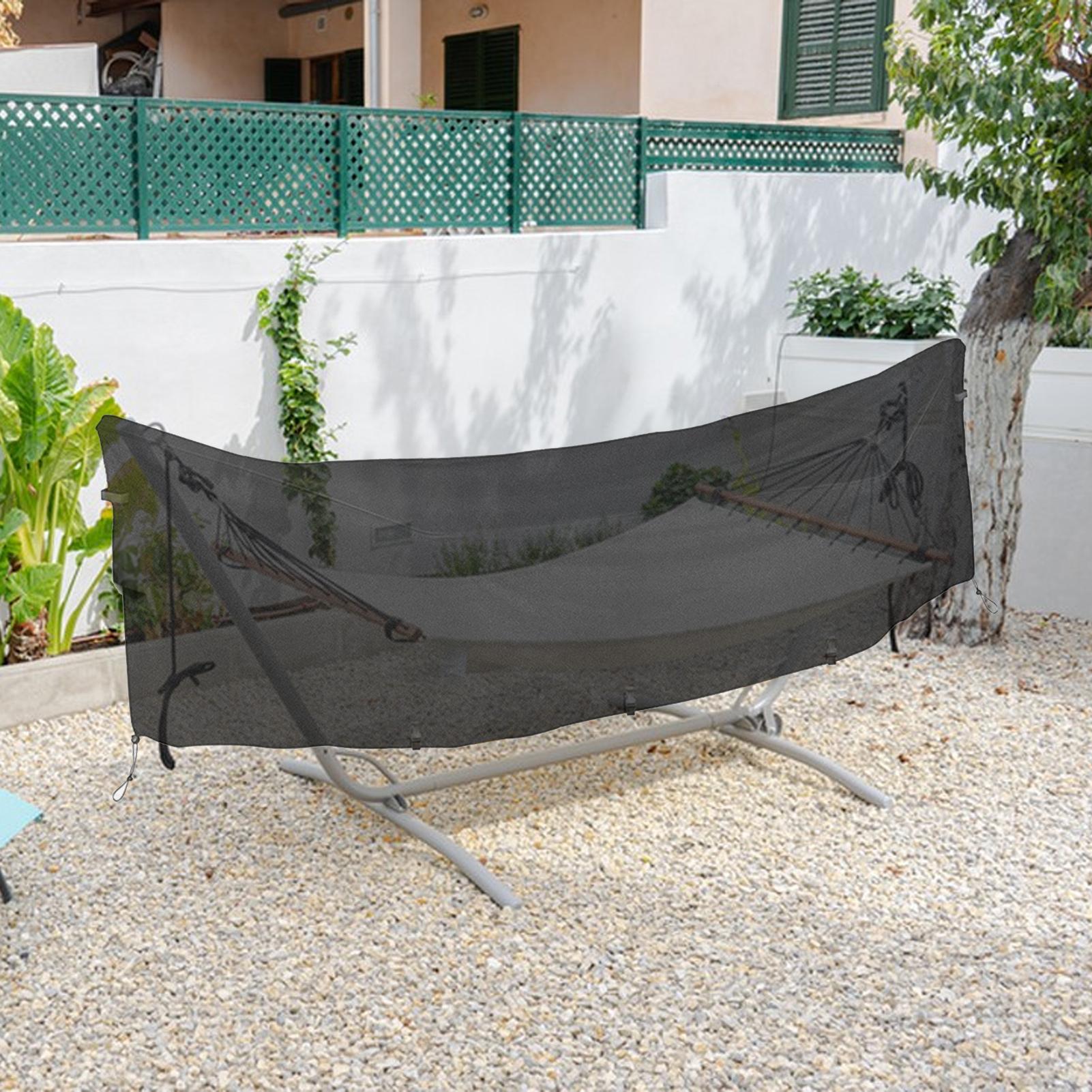 ハンモックカバー キャンプ用ハンモック 防水レインカバー U - Outdoor Camping Hammock のレビューと価格