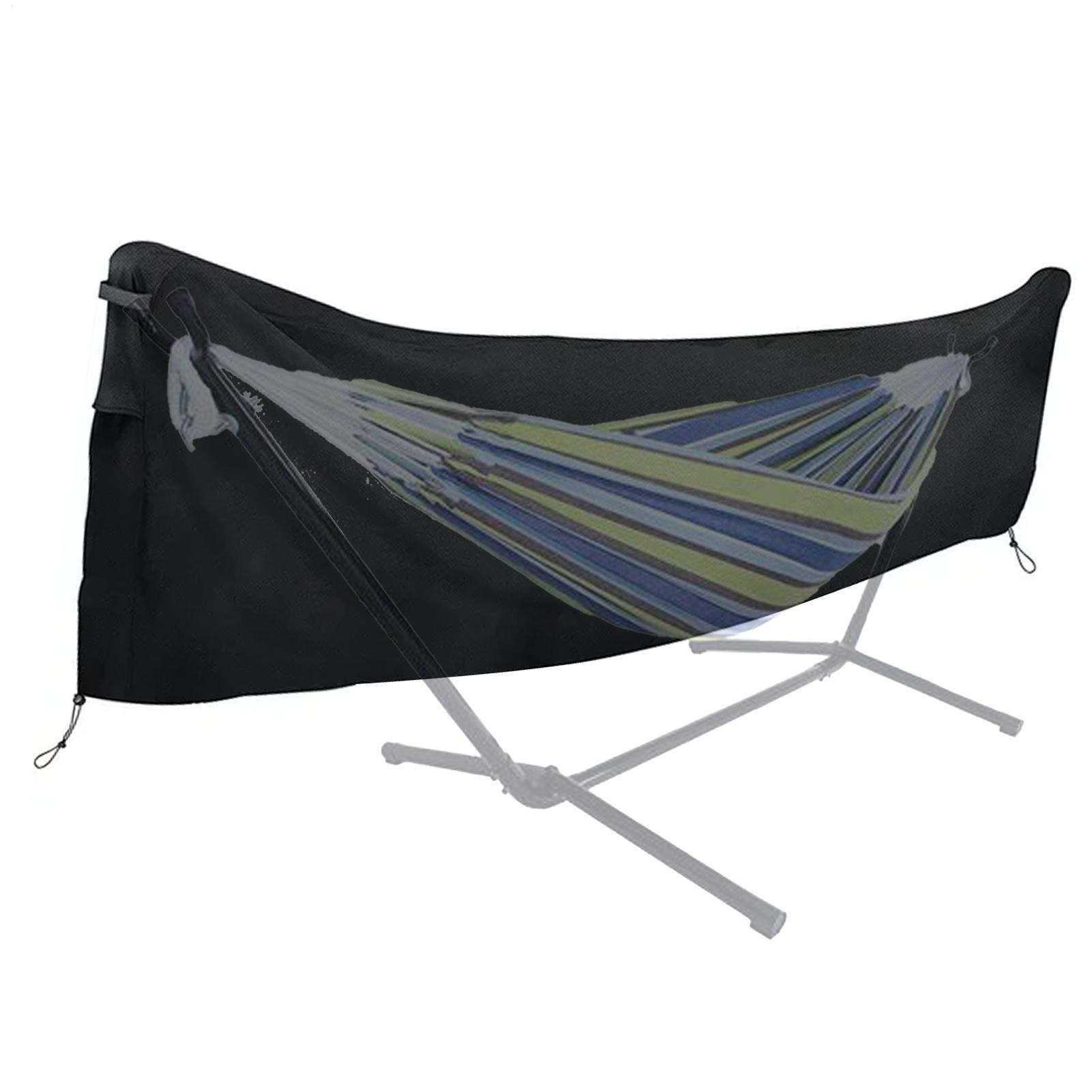 ハンモックカバー キャンプ用ハンモック 防水レインカバー U - Outdoor Camping Hammock のレビューと価格