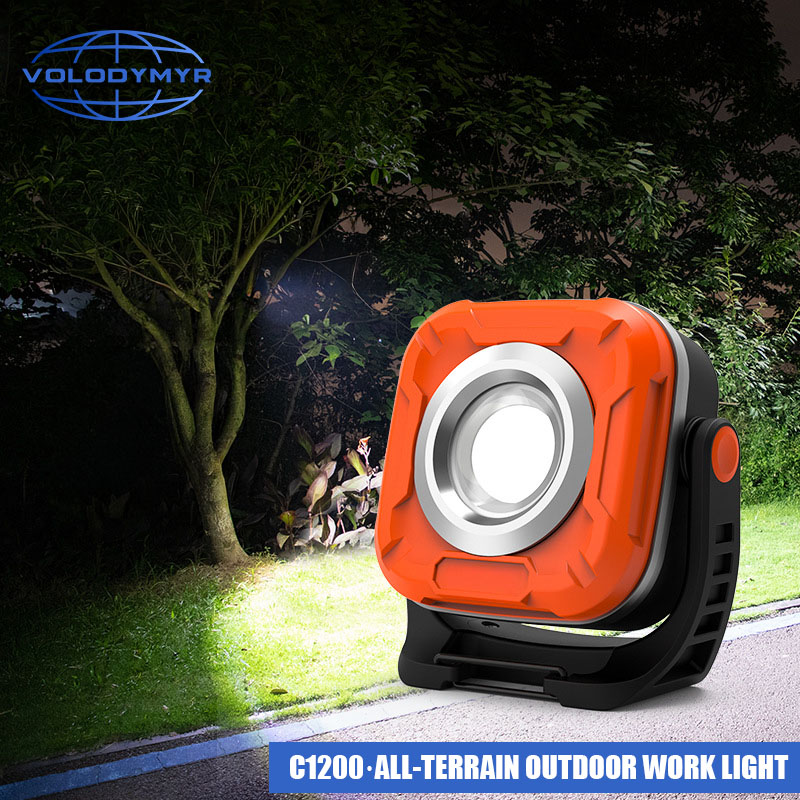 VOLODYMYR キャンプライトキャンプ LED 充電式テ - Outdoor Camping Car Tent のレビューと価格