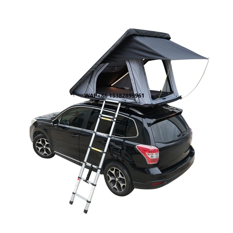 テント キャンプ アウトドア 車 カーオーニング 4X4 4 - Outdoor Camping Car Tent のレビューと価格