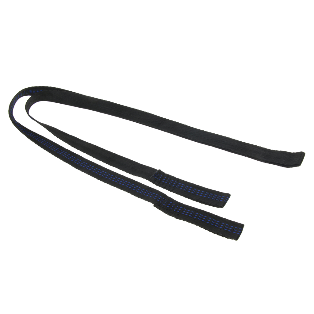 ハイキングビーチハンモック吊り下げロープフック調整可能なポー - Outdoor Camping Hammock のレビューと価格