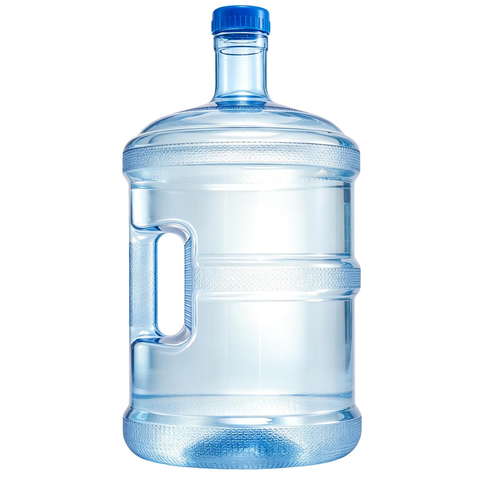 水差し11.3L漏れ防止再利用可能詰め替え可能バケツ蓋とハン - Outdoor Camping Water Jug のレビューと価格