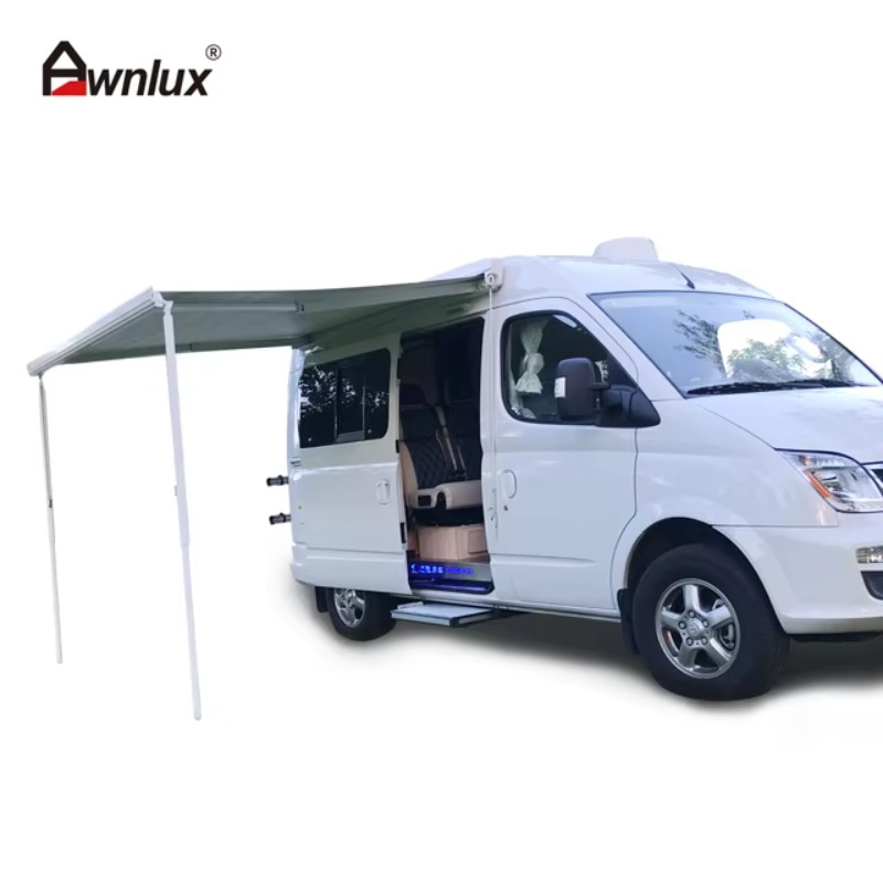 STLF Awnlux アルミ合金フレーム RV 外装アクセ - Outdoor Camping Car Tent のレビューと価格