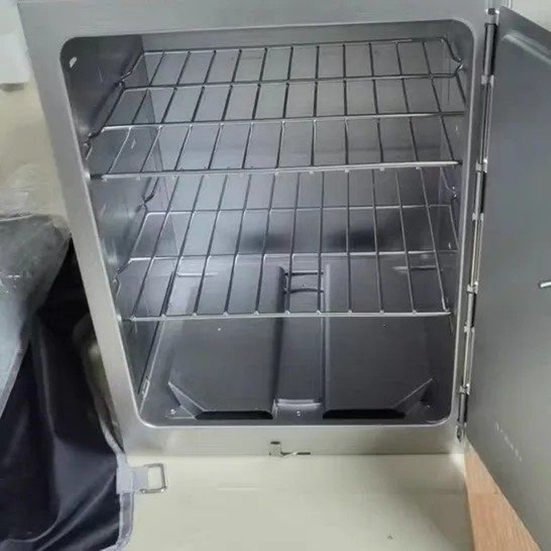 屋外用ステンレス製折りたたみ式オーブン、炭火キャンプ用スモー - Outdoor Camping Oven のレビューと価格