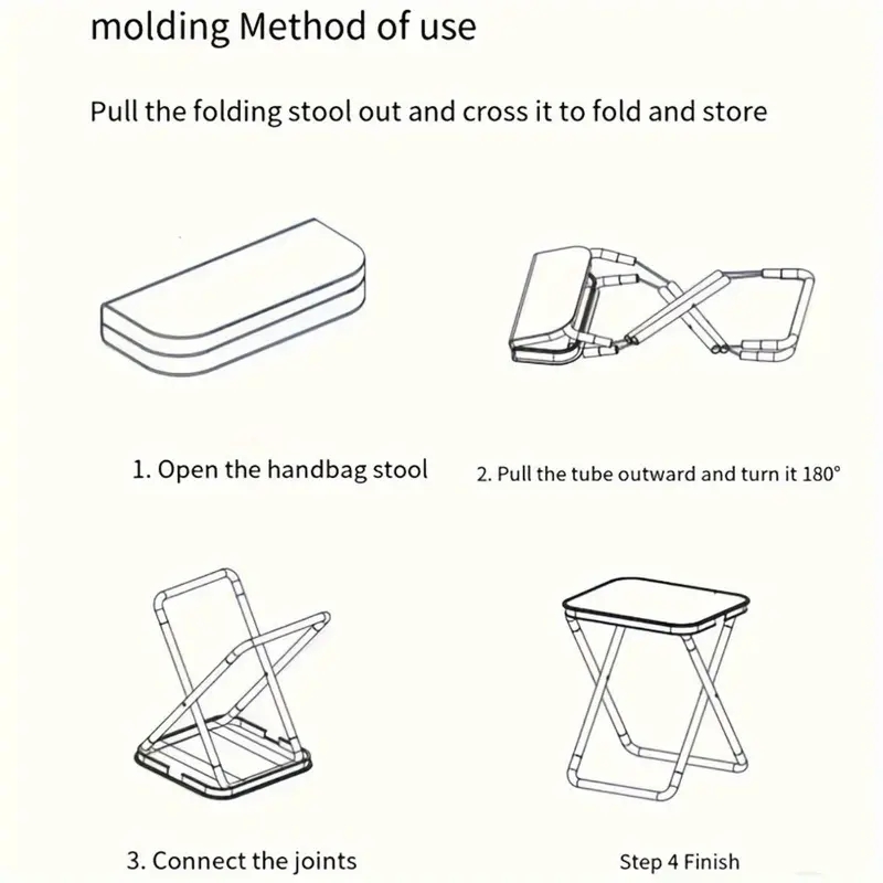 折りたたみ式キャンプチェア – 超軽量、持ち運び可能で頑丈な - Outdoor Camping Chairs のレビューと価格